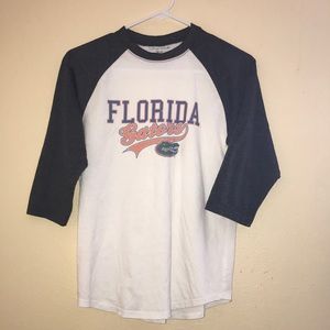 FL Gators 🐊 T-shirt